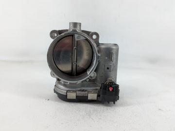 2019 Dodge Caravan Throttle Body P/N:05184349AE 0 280 750 770 Fits Fits 2011 2012 2013 2014 2015 2016 2017 2018 2020 2021 20