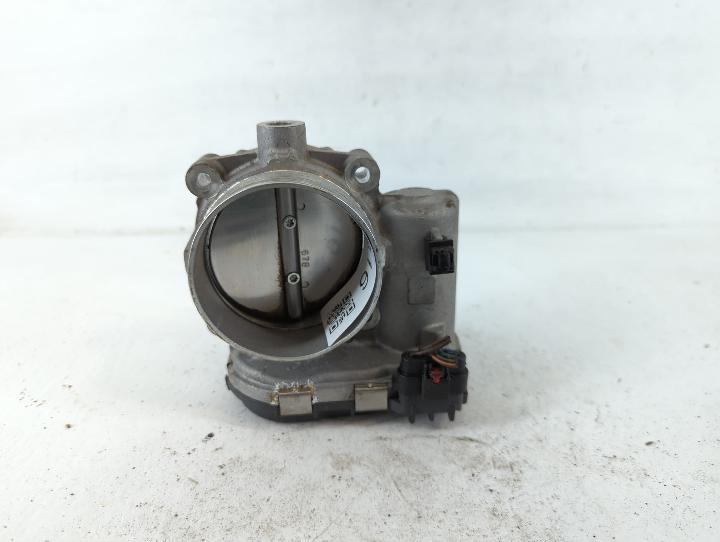 2019 Dodge Caravan Throttle Body P/N:0 280 750 770 05184349AE Fits Fits 2011 2012 2013 2014 2015 2016 2017 2018 2020 2021 20