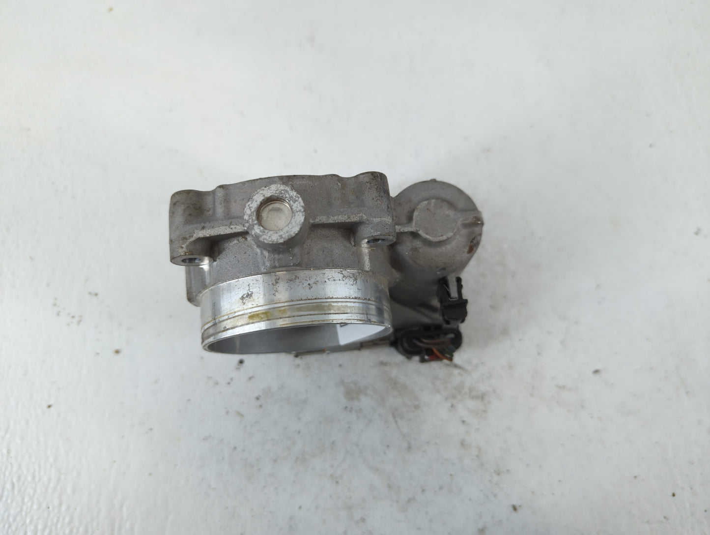 2019 Dodge Caravan Throttle Body P/N:0 280 750 770 05184349AE Fits Fits 2011 2012 2013 2014 2015 2016 2017 2018 2020 2021 20