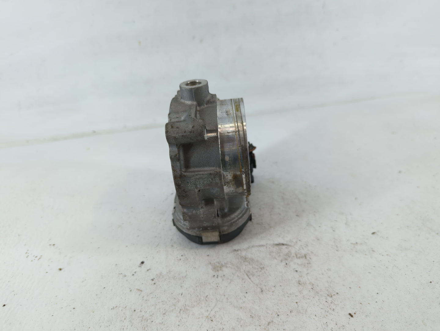 2019 Dodge Caravan Throttle Body P/N:0 280 750 770 05184349AE Fits Fits 2011 2012 2013 2014 2015 2016 2017 2018 2020 2021 20