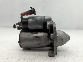 compare product 2019 Dodge Caravan Car Starter Motor Solenoid OEM P/N:428000-7202 04801839AD Fits OEM Used Auto Parts