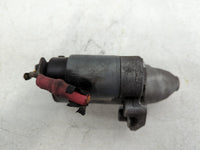 2019 Dodge Caravan Car Starter Motor Solenoid OEM P/N:428000-7202 04801839AD Fits OEM Used Auto Parts - Oemusedautoparts1.co