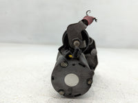 2019 Dodge Caravan Car Starter Motor Solenoid OEM P/N:428000-7202 04801839AD Fits OEM Used Auto Parts - Oemusedautoparts1.co