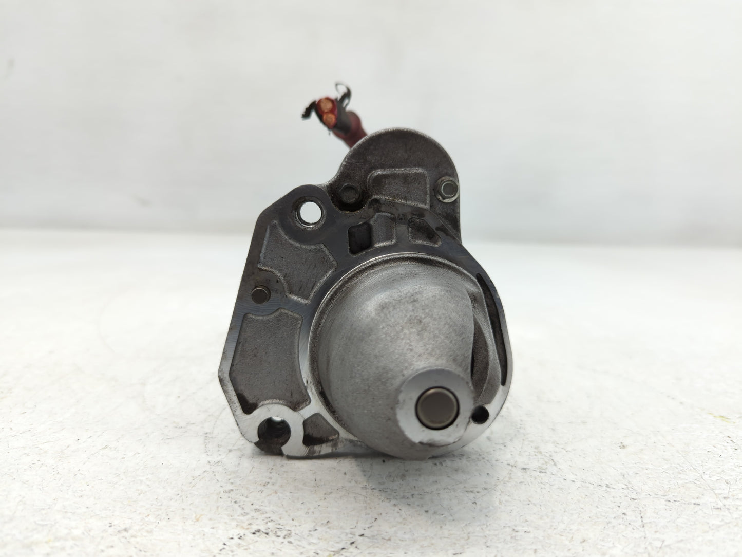 2019 Dodge Caravan Car Starter Motor Solenoid OEM P/N:428000-7202 04801839AD Fits OEM Used Auto Parts - Oemusedautoparts1.co