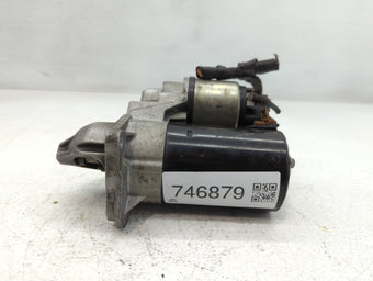 compare product 2019 Dodge Caravan Car Starter Motor Solenoid OEM P/N:428000-7202 04801839AD Fits OEM Used Auto Parts