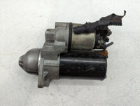 2019 Dodge Caravan Car Starter Motor Solenoid OEM P/N:428000-7202 04801839AD Fits OEM Used Auto Parts - Oemusedautoparts1.co