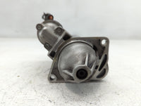 2019 Dodge Caravan Car Starter Motor Solenoid OEM P/N:428000-7202 04801839AD Fits OEM Used Auto Parts - Oemusedautoparts1.co