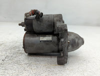2019 Dodge Caravan Car Starter Motor Solenoid OEM P/N:428000-7202 04801839AD Fits OEM Used Auto Parts - Oemusedautoparts1.co