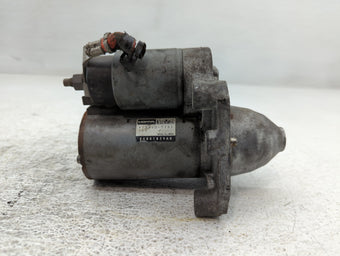 compare product 2019 Dodge Caravan Car Starter Motor Solenoid OEM P/N:428000-7202 04801839AD Fits OEM Used Auto Parts