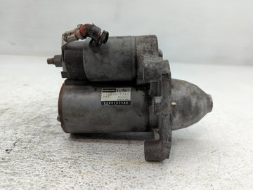 2019 Dodge Caravan Car Starter Motor Solenoid OEM P/N:428000-7202 04801839AD Fits OEM Used Auto Parts - Oemusedautoparts1.co