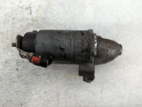 2019 Dodge Caravan Car Starter Motor Solenoid OEM P/N:428000-7202 04801839AD Fits OEM Used Auto Parts - Oemusedautoparts1.co