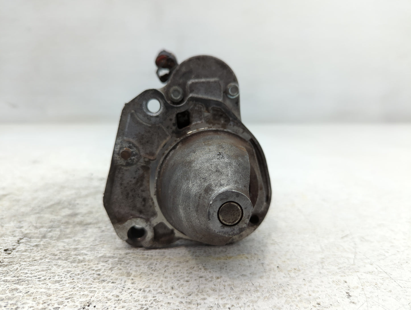 2019 Dodge Caravan Car Starter Motor Solenoid OEM P/N:428000-7202 04801839AD Fits OEM Used Auto Parts - Oemusedautoparts1.co