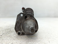 2019 Dodge Caravan Car Starter Motor Solenoid OEM P/N:428000-7202 04801839AD Fits OEM Used Auto Parts - Oemusedautoparts1.co