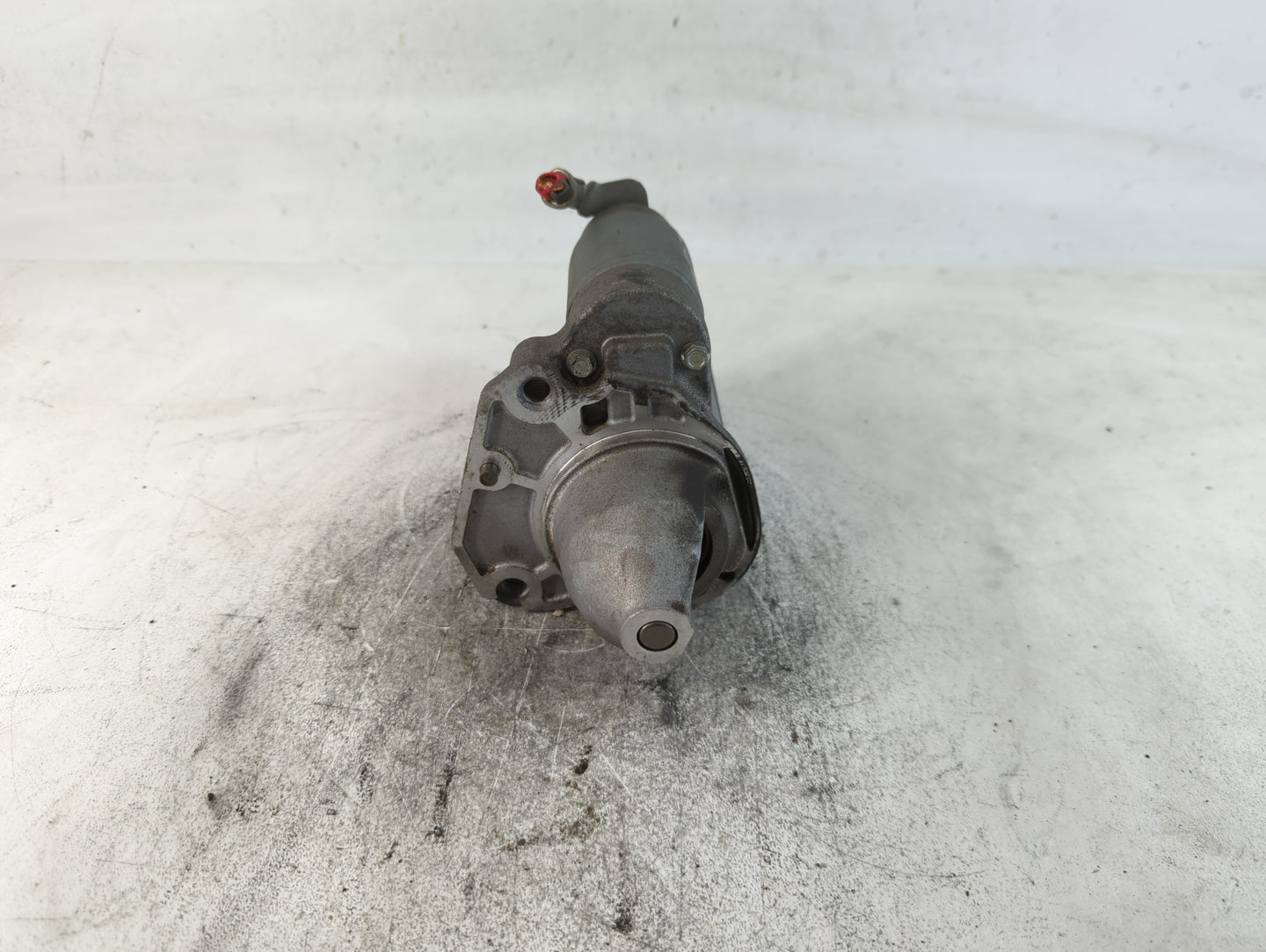 2019 Dodge Caravan Car Starter Motor Solenoid OEM P/N:428000-7202 Fits Fits 2011 2012 2013 2014 2015 2016 2017 2018 2020 202