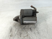 2019 Dodge Caravan Car Starter Motor Solenoid OEM P/N:428000-7202 Fits Fits 2011 2012 2013 2014 2015 2016 2017 2018 2020 202