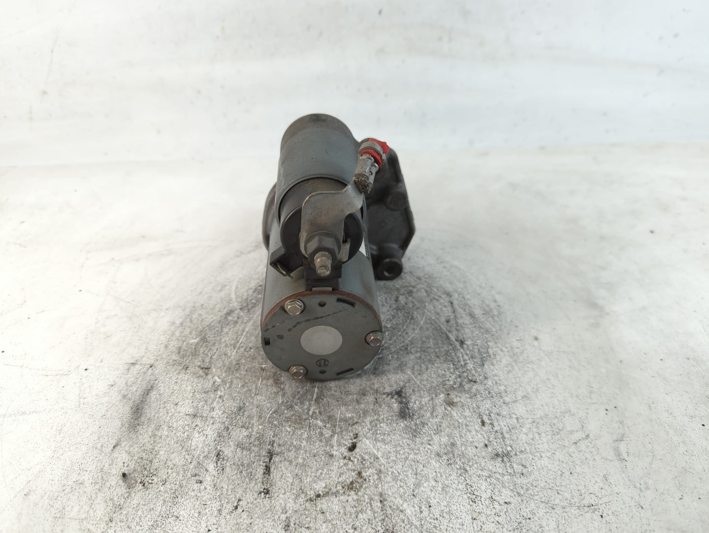 2019 Dodge Caravan Car Starter Motor Solenoid OEM P/N:428000-7202 Fits Fits 2011 2012 2013 2014 2015 2016 2017 2018 2020 202