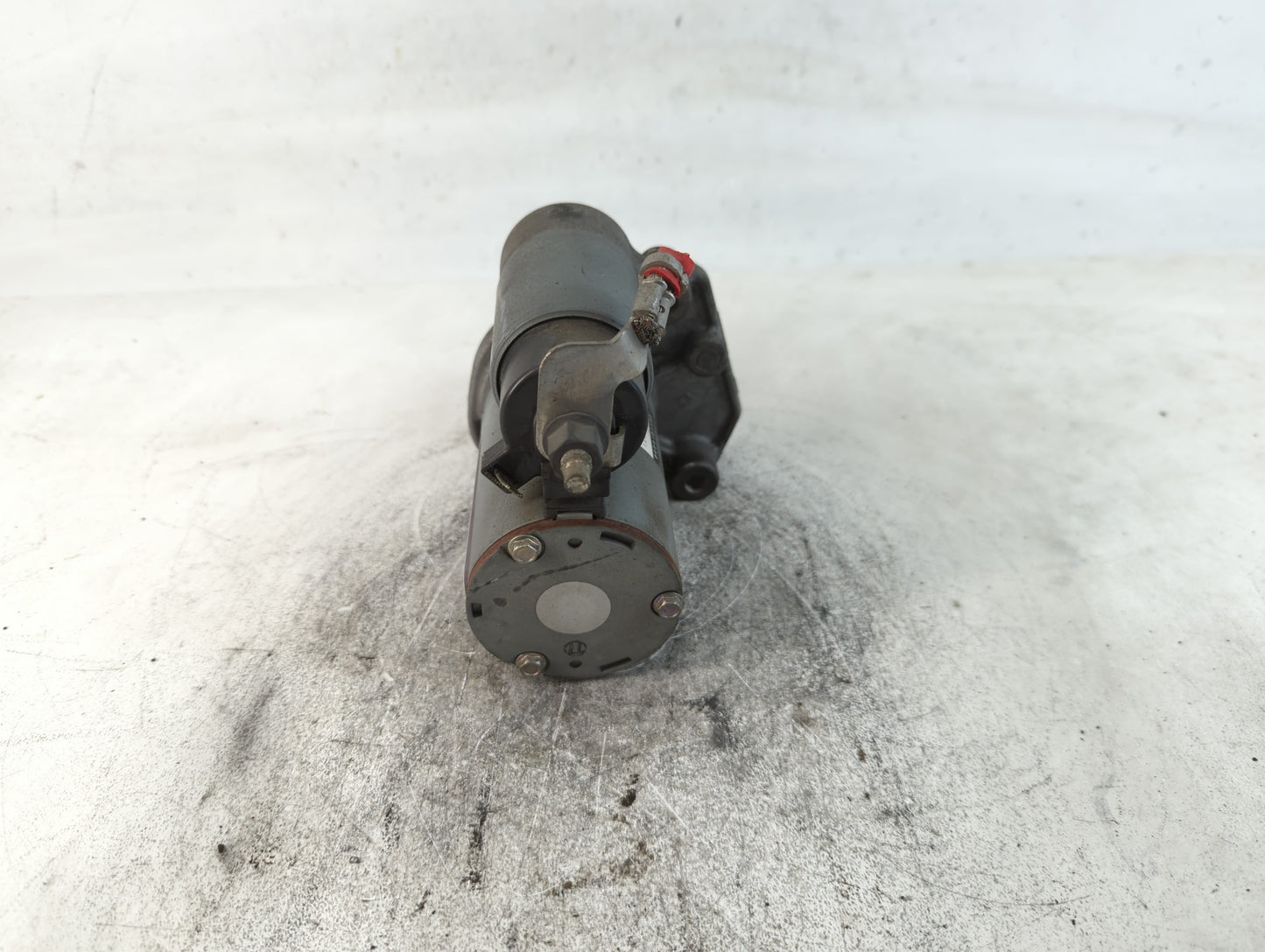 2019 Dodge Caravan Car Starter Motor Solenoid OEM P/N:428000-7202 Fits Fits 2011 2012 2013 2014 2015 2016 2017 2018 2020 202