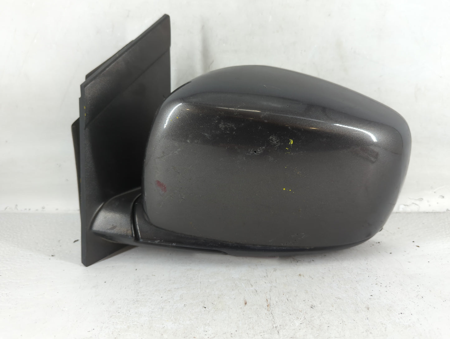 2019 Dodge Caravan Side Mirror Replacement Driver Left View Door Mirror P/N:1AB731AU Fits OEM Used Auto Parts - Oemusedautop