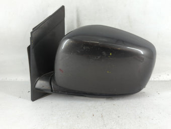 compare product 2019 Dodge Caravan Driver Side View Mirror - Left Door Mirror OEM Used