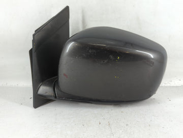 2019 Dodge Caravan Driver Side View Mirror - Left Door Mirror OEM Used - Oemusedautoparts1.com