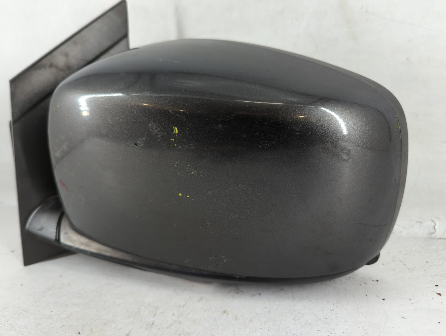 2019 Dodge Caravan Side Mirror Replacement Driver Left View Door Mirror P/N:1AB731AU Fits OEM Used Auto Parts - Oemusedautop