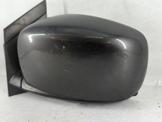 2019 Dodge Caravan Side Mirror Replacement Driver Left View Door Mirror P/N:1AB731AU Fits OEM Used Auto Parts