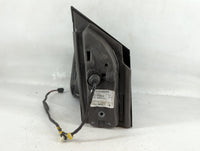 2019 Dodge Caravan Driver Side View Mirror - Left Door Mirror OEM Used - Oemusedautoparts1.com