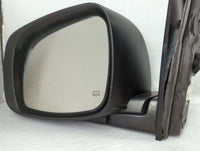 2019 Dodge Caravan Side Mirror Replacement Driver Left View Door Mirror P/N:1AB731AU Fits OEM Used Auto Parts - Oemusedautop