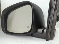 2019 Dodge Caravan Driver Side View Mirror - Left Door Mirror OEM Used - Oemusedautoparts1.com