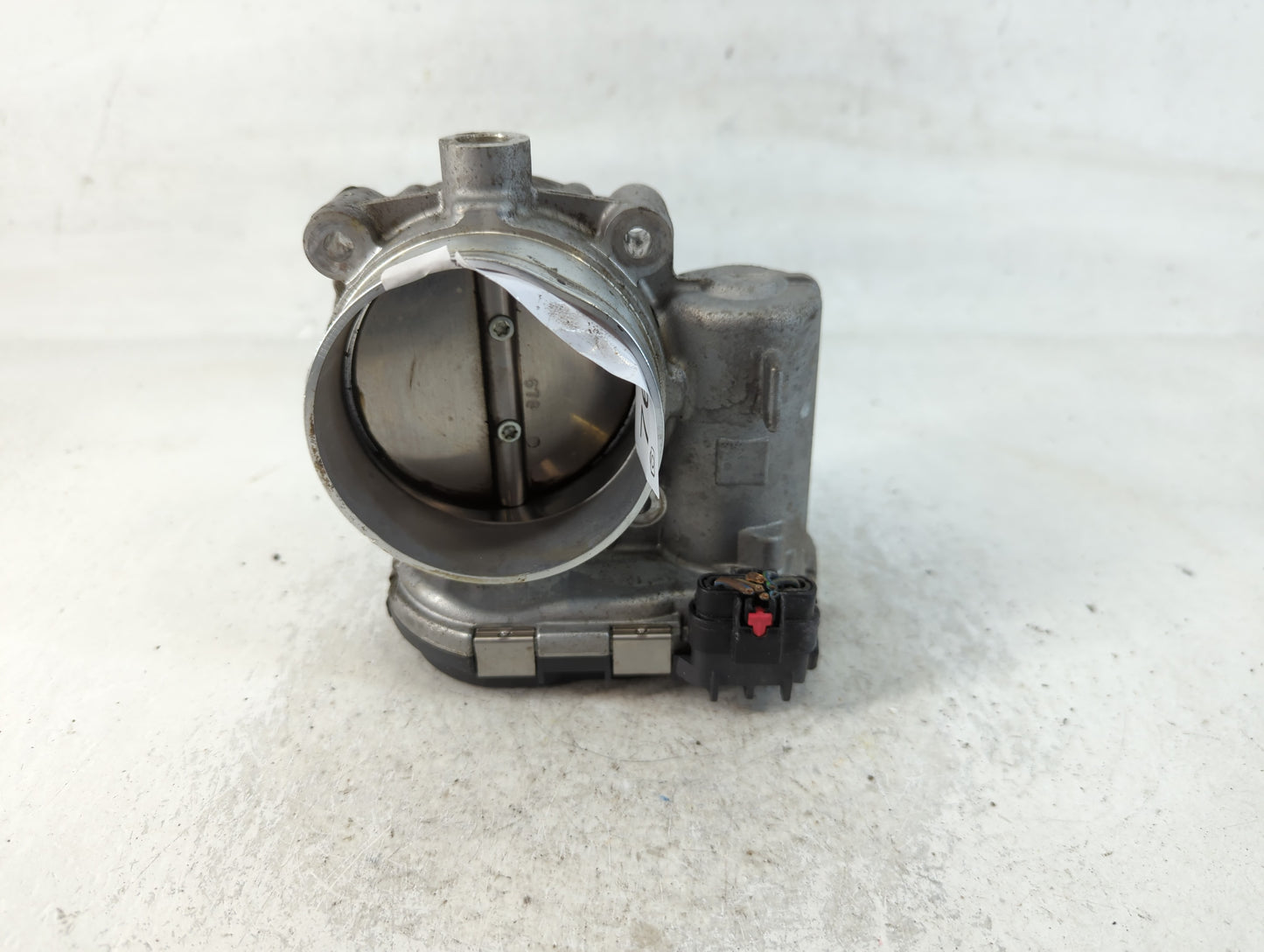 2019 Dodge Caravan Throttle Body P/N:0 280 750 770 05184349AE Fits Fits 2011 2012 2013 2014 2015 2016 2017 2018 2020 2021 20