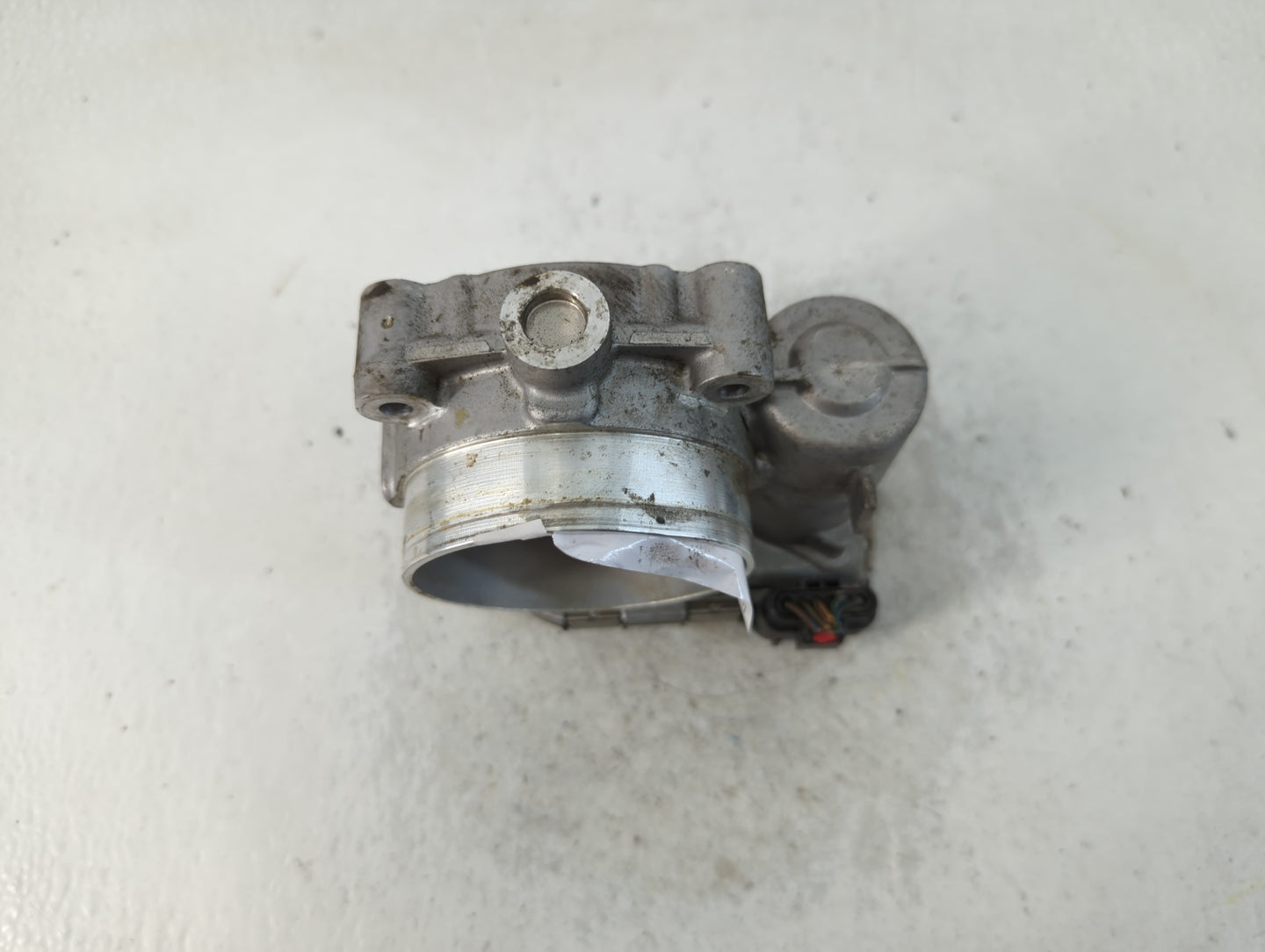2019 Dodge Caravan Throttle Body P/N:0 280 750 770 05184349AE Fits Fits 2011 2012 2013 2014 2015 2016 2017 2018 2020 2021 20