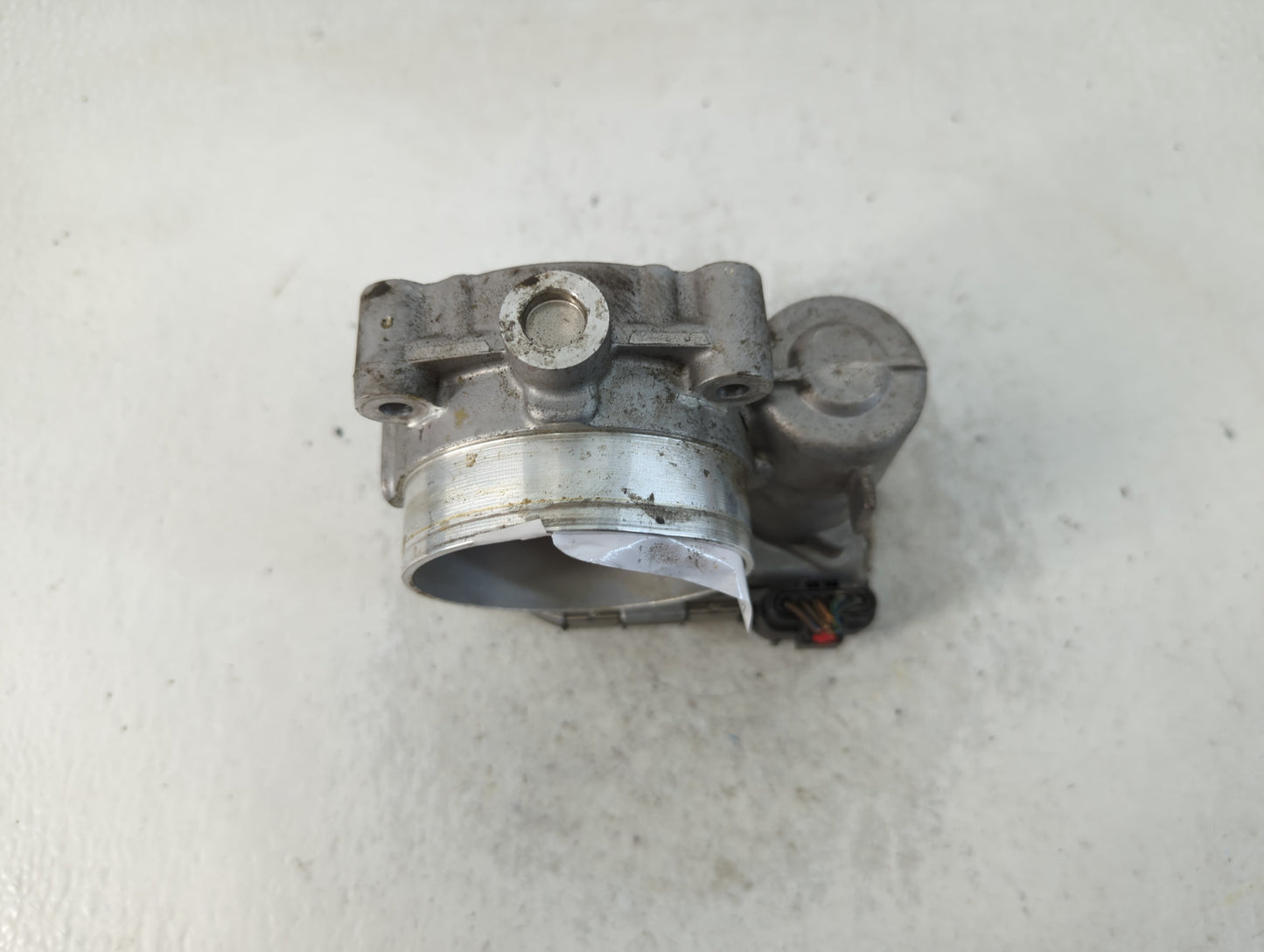 2019 Dodge Caravan Throttle Body P/N:0 280 750 770 05184349AE Fits Fits 2011 2012 2013 2014 2015 2016 2017 2018 2020 2021 20