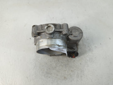 2019 Dodge Caravan Throttle Body P/N:0 280 750 770 05184349AE Fits Fits 2011 2012 2013 2014 2015 2016 2017 2018 2020 2021 2022 OEM Used Auto Parts