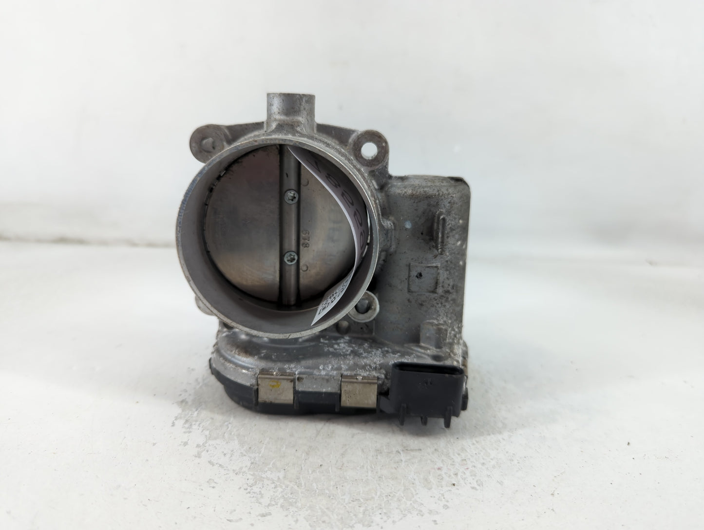 2019 Dodge Caravan Throttle Body P/N:05184349AE Fits Fits 2011 2012 2013 2014 2015 2016 2017 2018 2020 2021 2022 OEM Used Au