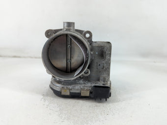 compare product 2019 Dodge Caravan Throttle Body P/N:05184349AE Fits Fits 2011 2012 2013 2014 2015 2016 2017 2018 2020 2021 2022 OEM Used Auto Parts
