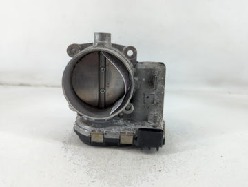 2019 Dodge Caravan Throttle Body P/N:05184349AE Fits Fits 2011 2012 2013 2014 2015 2016 2017 2018 2020 2021 2022 OEM Used Au