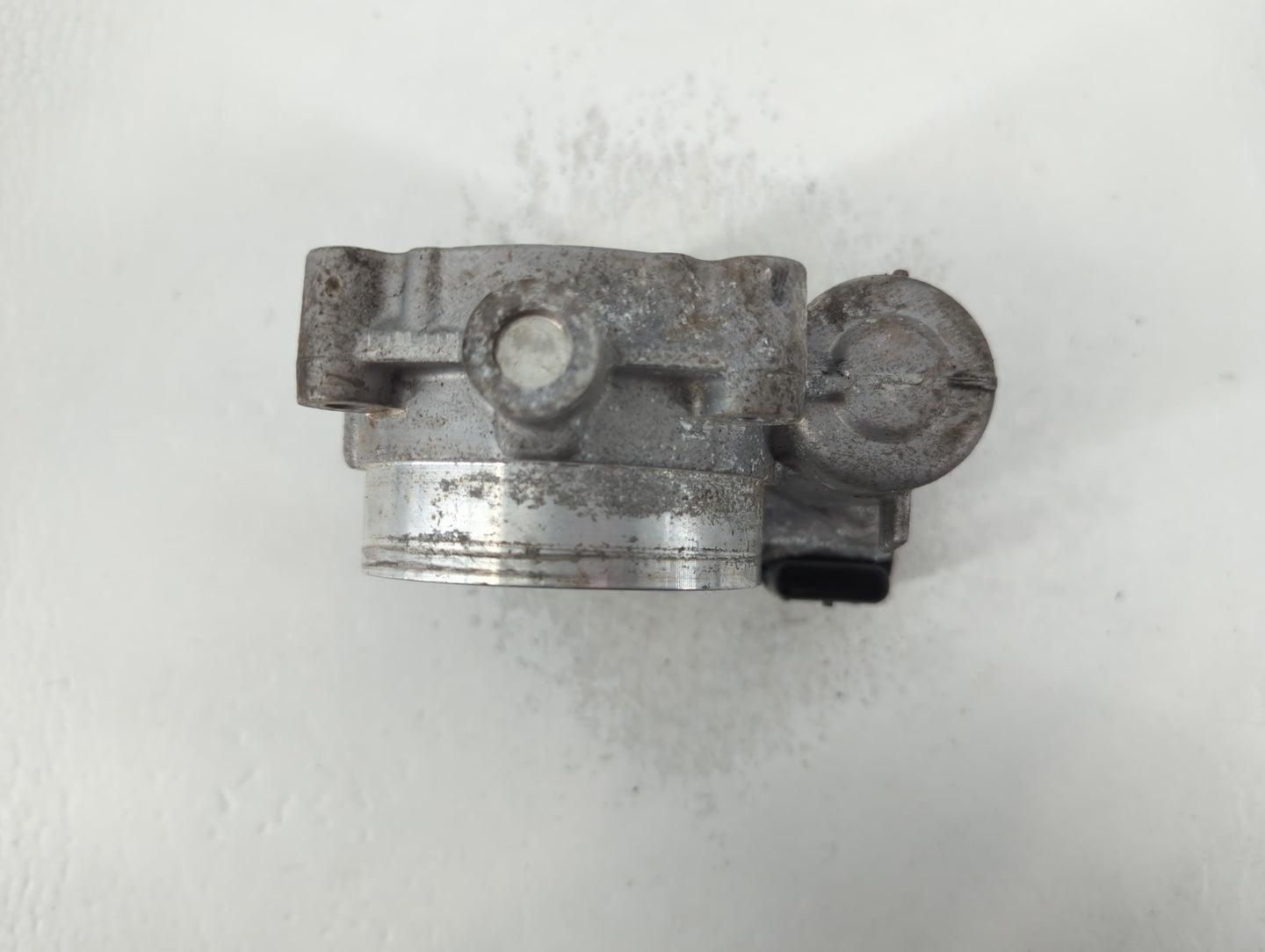 2019 Dodge Caravan Throttle Body P/N:05184349AE Fits Fits 2011 2012 2013 2014 2015 2016 2017 2018 2020 2021 2022 OEM Used Au