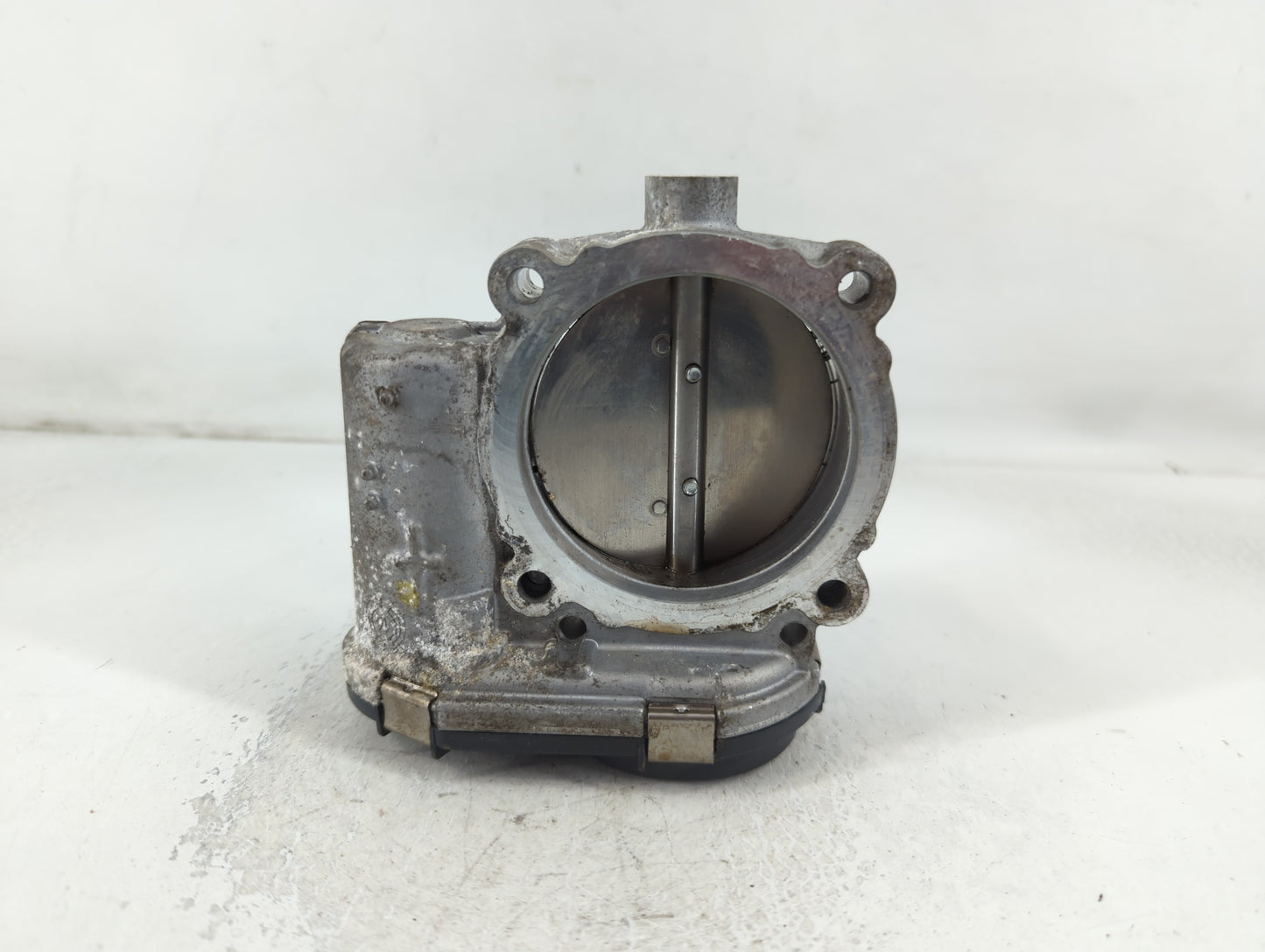 2019 Dodge Caravan Throttle Body P/N:05184349AE Fits Fits 2011 2012 2013 2014 2015 2016 2017 2018 2020 2021 2022 OEM Used Au