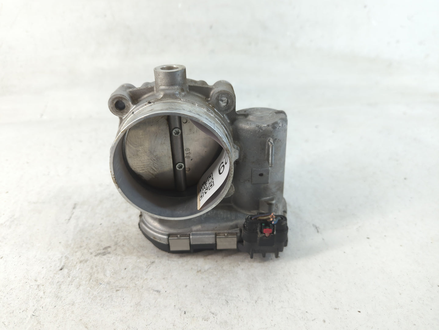 2019 Dodge Caravan Throttle Body P/N:05184349AE Fits Fits 2011 2012 2013 2014 2015 2016 2017 2018 2020 2021 2022 OEM Used Au