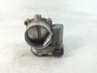 compare product 2019 Dodge Caravan Throttle Body P/N:05184349AE Fits Fits 2011 2012 2013 2014 2015 2016 2017 2018 2020 2021 2022 OEM Used Auto Parts