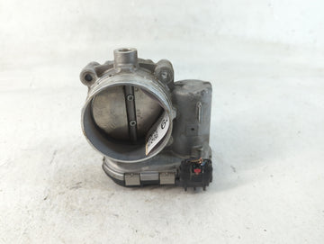 2019 Dodge Caravan Throttle Body P/N:05184349AE Fits Fits 2011 2012 2013 2014 2015 2016 2017 2018 2020 2021 2022 OEM Used Au