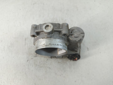 2019 Dodge Caravan Throttle Body P/N:05184349AE Fits Fits 2011 2012 2013 2014 2015 2016 2017 2018 2020 2021 2022 OEM Used Auto Parts