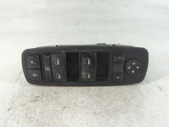 compare product 2019 Dodge Caravan Master Power Window Switch Replacement Driver Side Left P/N:68110871AA M64583 Fits OEM Used Auto Parts