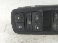 2019 Dodge Caravan Master Power Window Switch Replacement Driver Side Left P/N:68110871AA M64583 Fits OEM Used Auto Parts - 