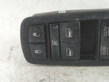 2019 Dodge Caravan Master Power Window Switch Replacement Driver Side Left P/N:68110871AA M64583 Fits OEM Used Auto Parts