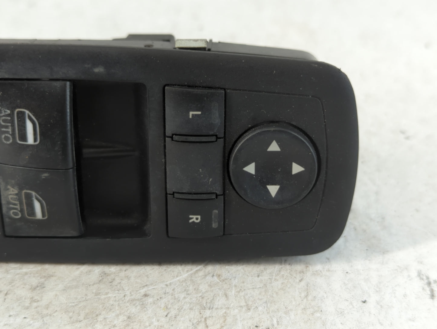 2019 Dodge Caravan Master Power Window Switch Replacement Driver Side Left P/N:68110871AA M64583 Fits OEM Used Auto Parts - 