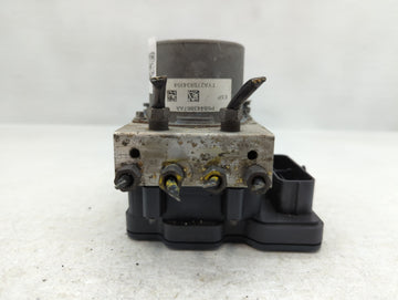 2019 Dodge Caravan ABS Pump Control Module Replacement P/N:P68443867AA Fits Fits 2015 2016 2017 2018 2020 OEM Used Auto Part
