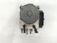 2019 Dodge Caravan Anti-Lock Brake ABS Pump Module Actuator OEM P/N:P68443867AA Fits Fits 2015 2016 2017 2018 2020 OEM Used 
