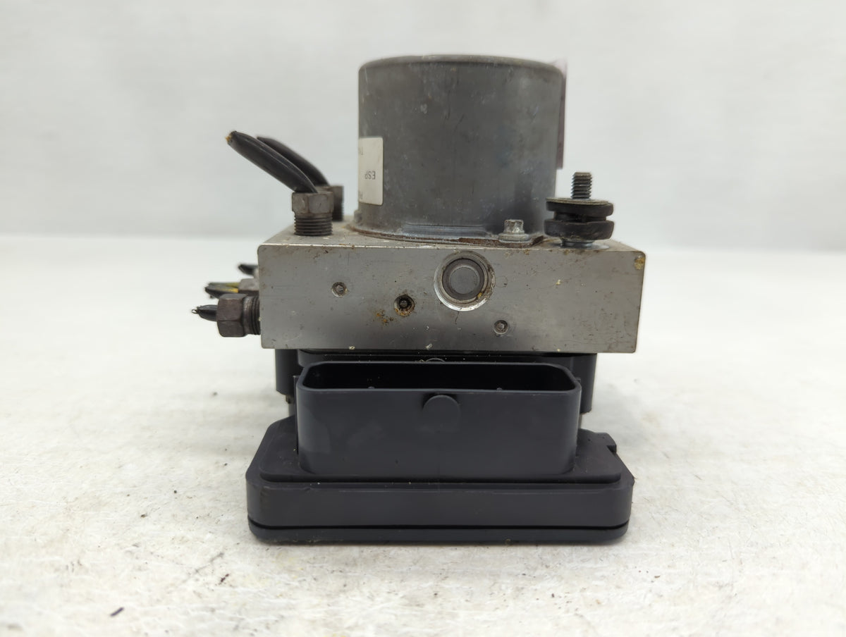 2019 Dodge Caravan Anti-Lock Brake ABS Pump Module Actuator OEM P/N:P68443867AA Fits Fits 2015 2016 2017 2018 2020 OEM Used 