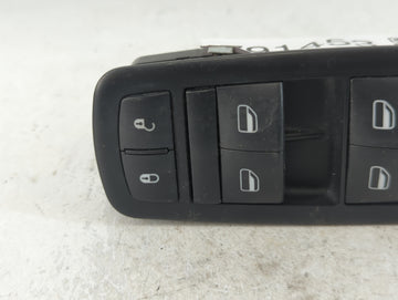 2019 Dodge Caravan Master Power Window Switch Replacement Driver Side Left P/N:68110871AA Fits OEM Used Auto Parts